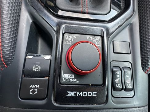 Used 2023 Subaru Forester Sport AWD/4WD image 25