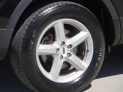 Used 2018 Ford Explorer 4WD image 14