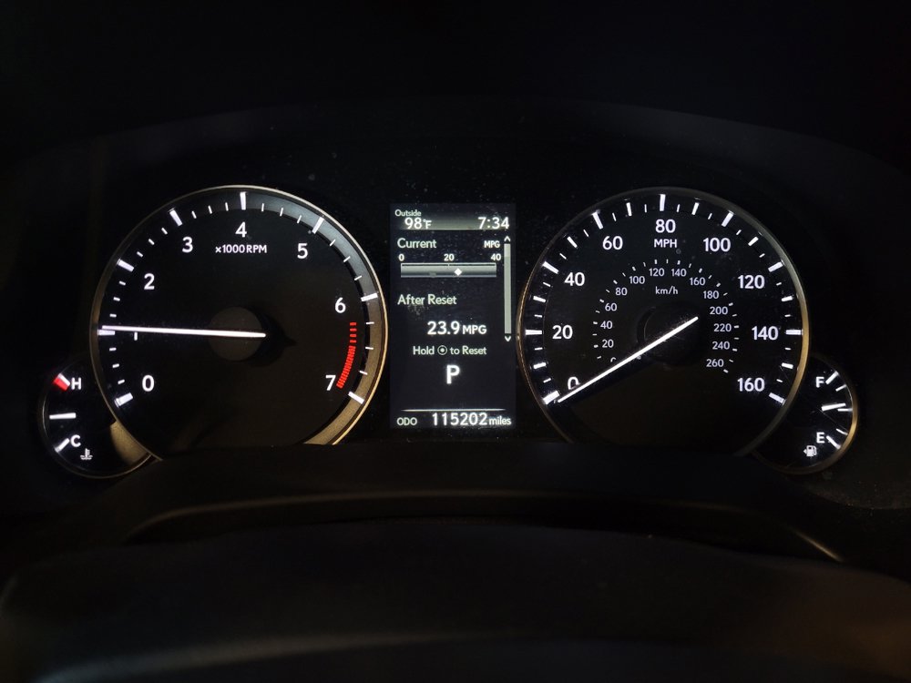Used 2017 Lexus RX 350 FWD w/ Accessory Package image 23