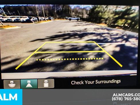 Used 2023 Honda HR-V LX image 31