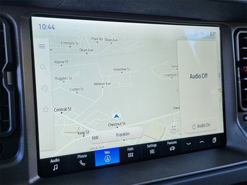 New 2025 Ford Bronco Raptor image 18