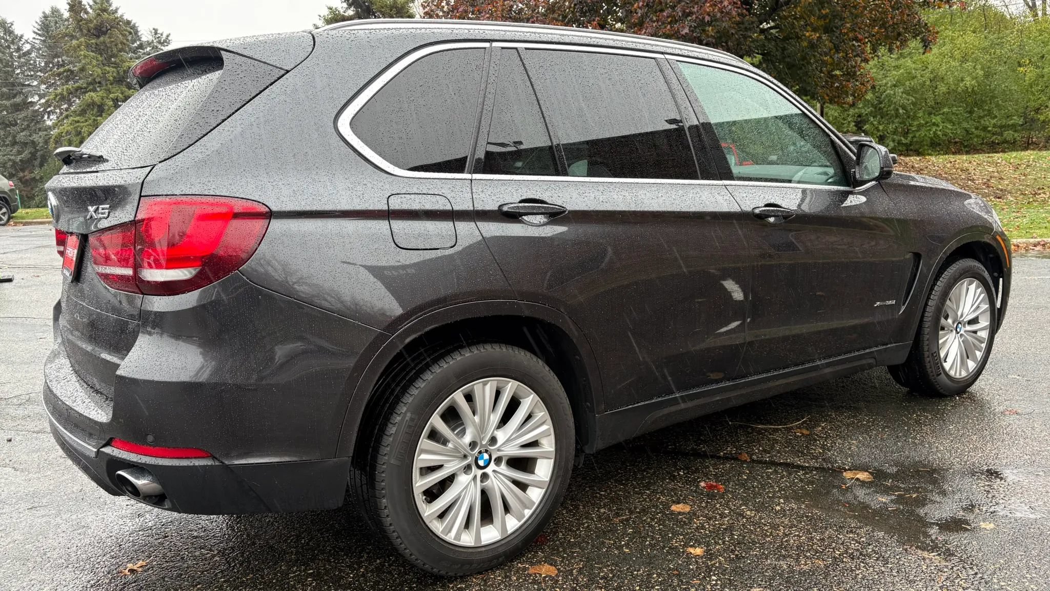 Used 2017 BMW X5 xDrive35i AWD/4WD image 10