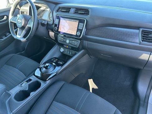Used 2024 Nissan Leaf SV Plus image 8