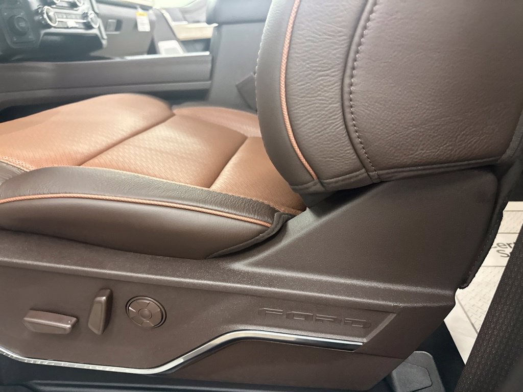New 2027 Ford F250 King Ranch AWD/4WD image 34