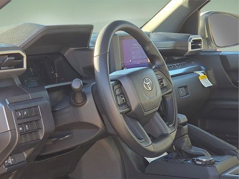 New 2026 Toyota Tacoma SR5 image 20