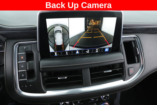 Used 2021 GMC Yukon XL SLT w/ Rear Media and Nav Package AWD/4WD image 27