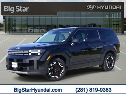 Used 2026 Hyundai Santa Fe SE
