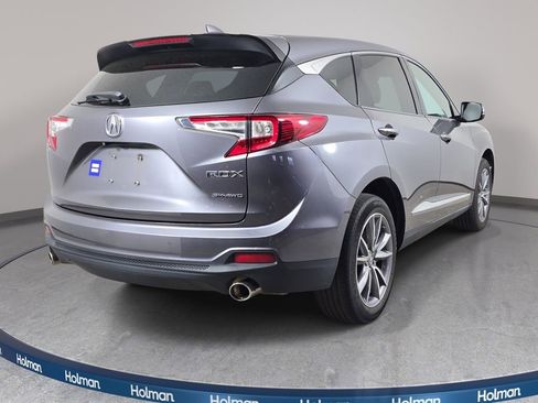 Used 2019 Acura RDX w/ Technology Package image 6