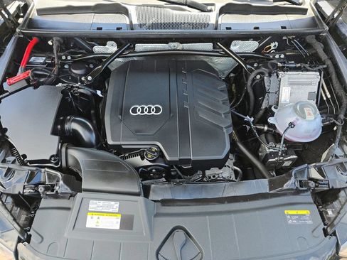 Used 2023 Audi Q5 2.0T Premium w/ Convenience Package AWD/4WD image 34
