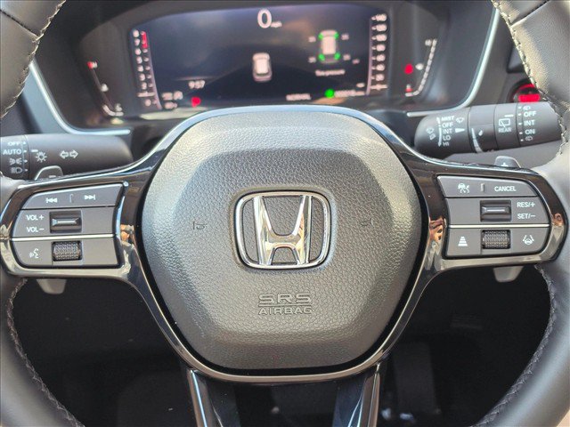 New 2026 Honda Passport RTL image 18