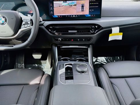 New 2026 BMW 330i xDrive Sedan w/ Premium Package AWD/4WD image 19