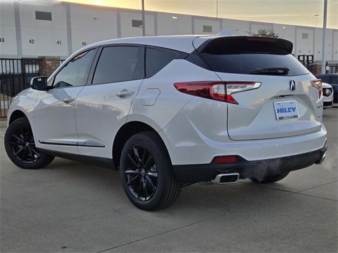 New 2026 Acura RDX Base image 4