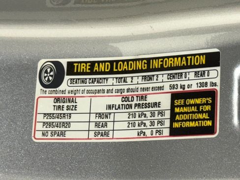 Used 2004 Chevrolet SSR w/ Preferred Equipment Group image 58