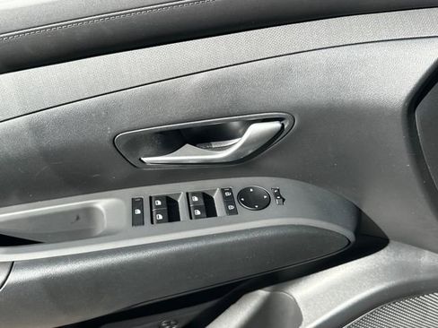 New 2026 Hyundai Tucson SEL AWD/4WD image 11