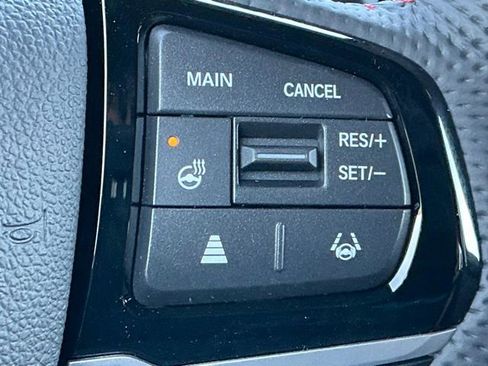 New 2026 Honda Ridgeline Black Edition image 18