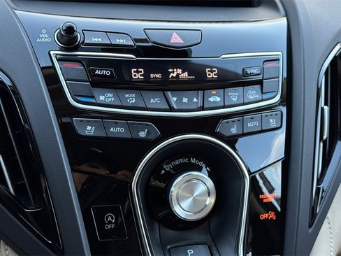 Certified 2023 Acura RDX AWD w/ Advance Package image 27