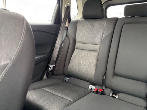 Used 2025 Nissan Rogue SV FWD image 41