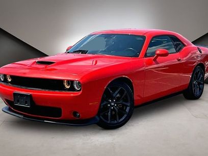 Used 2022 Dodge Challenger GT w/ Plus Package