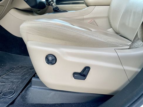 Used 2019 Dodge Durango Citadel w/ Technology Group image 15