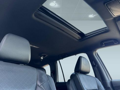 Used 2020 Honda Passport Elite image 24