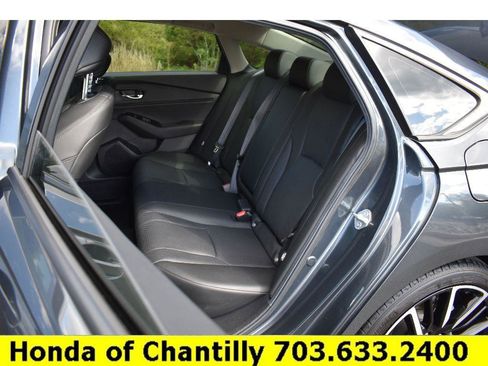 Used 2024 Honda Accord Touring image 29