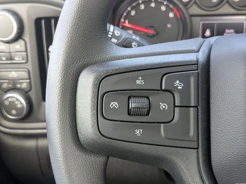 New 2026 Chevrolet Silverado 1500 W/T AWD/4WD image 41