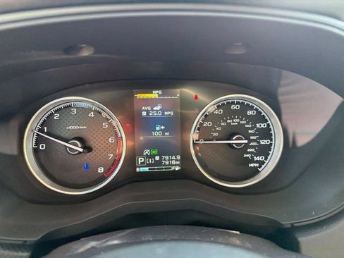 Used 2023 Subaru Forester Touring AWD/4WD image 18