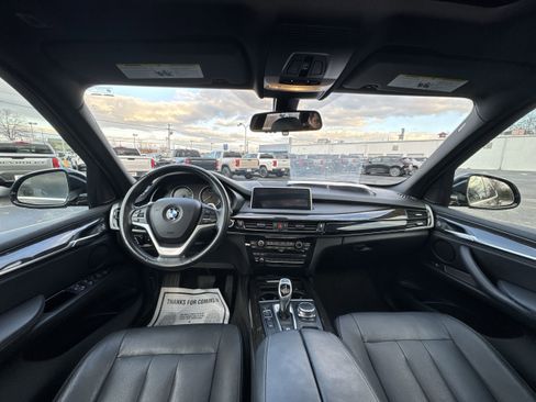 Used 2018 BMW X5 xDrive35i image 21