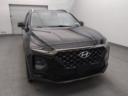 Used 2019 Hyundai Santa Fe AWD image 15