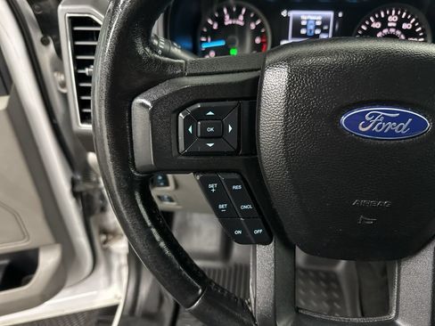 Used 2018 Ford F150 XLT w/ Equipment Group 301A Mid AWD/4WD image 15