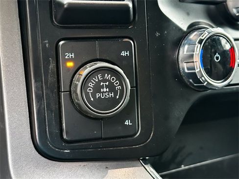 Used 2024 Ford F150 XLT w/ Mobile Office Package image 23