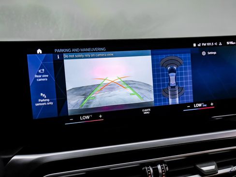 Used 2023 BMW M2 Rare 6-Speed Manual! Lighting w/ Lighting Package image 60