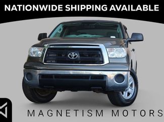 Used 2012 Toyota Tundra 2WD Double Cab video 1