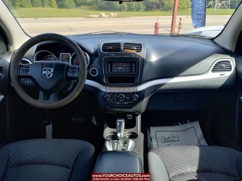 Used 2015 Dodge Journey American Value Package w/ Flexible Seating Group image 35