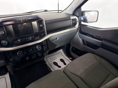 Used 2023 Ford F150 XLT w/ XTR Package AWD/4WD image 23