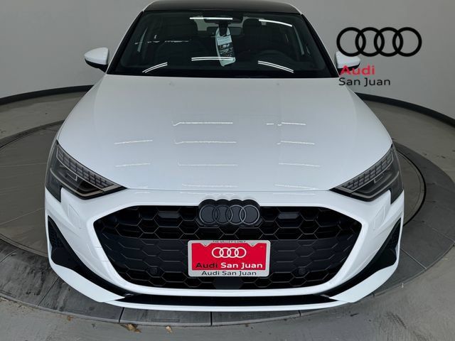 New 2026 Audi A3 2.0T Premium AWD/4WD image 2