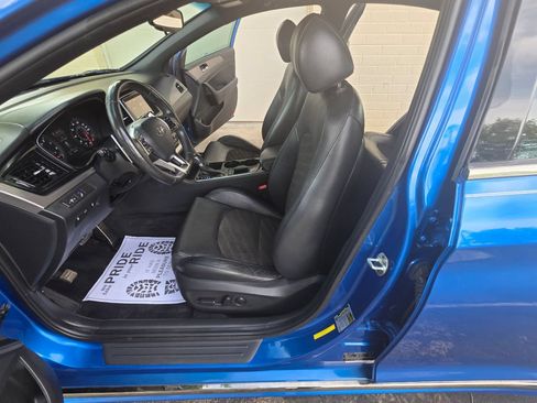 Used 2018 Hyundai Sonata Sport FWD image 19