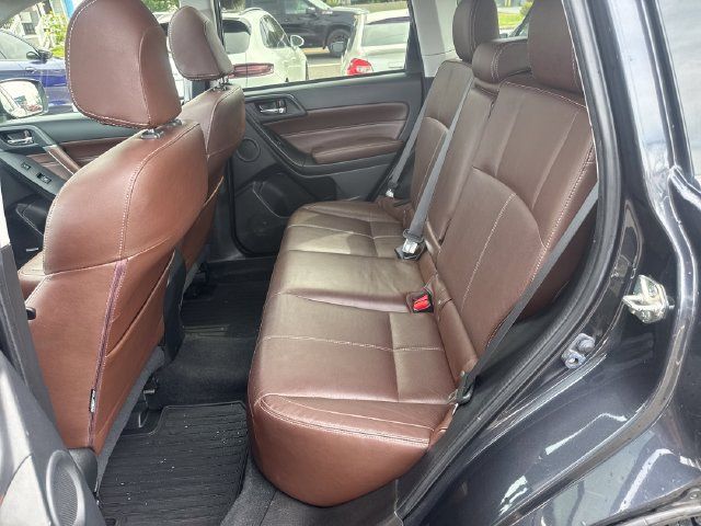 Used 2017 Subaru Forester 2.5i Touring AWD/4WD image 26
