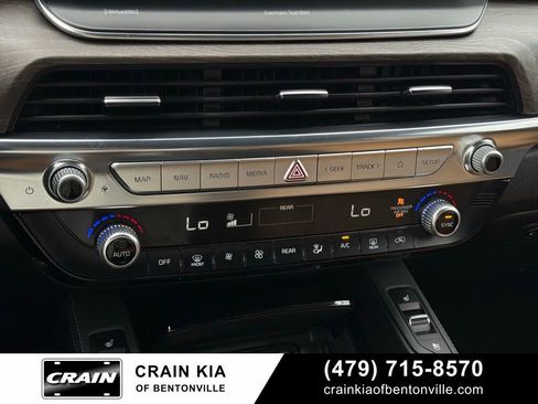 Used 2022 Kia Telluride SX FWD image 14