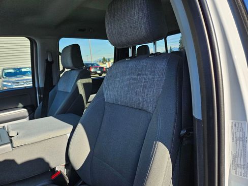 Used 2023 Ford F150 XLT w/ Equipment Group 302A High AWD/4WD image 14