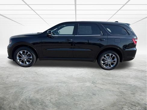 Used 2019 Dodge Durango GT AWD/4WD image 2
