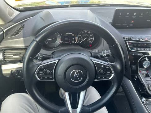 Used 2021 Acura RDX FWD image 26