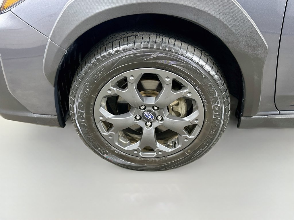 Used 2023 Subaru Crosstrek 2.5i Sport AWD/4WD image 8