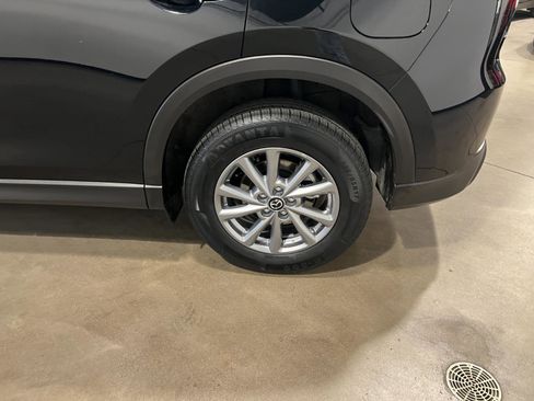 Used 2023 MAZDA CX-5 AWD 2.5 S w/ Preferred Package image 40