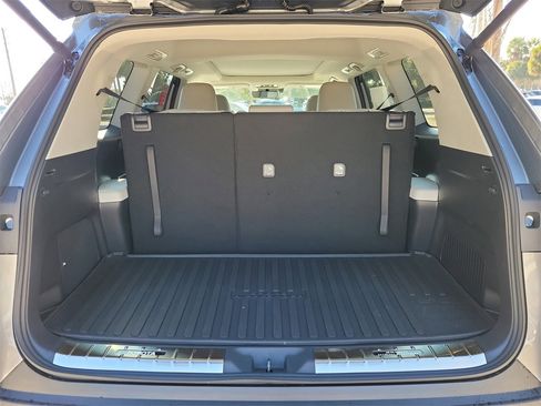 New 2026 Toyota Grand Highlander Limited image 8