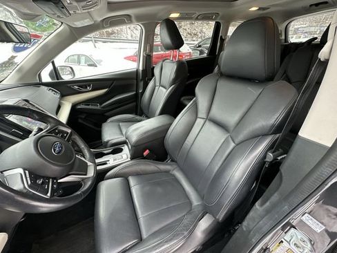 Used 2022 Subaru Ascent Limited w/ Technology Package image 15