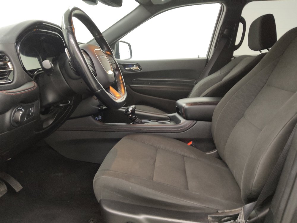 Used 2023 Dodge Durango GT AWD/4WD image 17