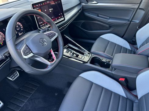 New 2026 Volkswagen GTI Autobahn FWD image 8