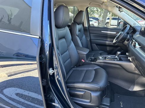 Used 2025 MAZDA CX-5 AWD 2.5 S image 9