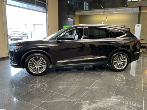 Certified 2023 Acura MDX SH-AWD w/ Advance Package image 4